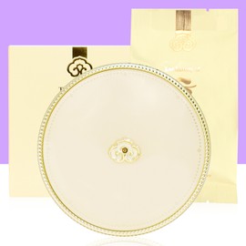 The Who Gongjinhyang Me Luxury Golden Cushion 13g (main product + refill) / 더 후 공진향 미 럭셔리 골든 쿠션 13g (본품+리필)