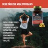 naturalie® - Zellplus | Premium Multivitamin Capsules | Complex of
