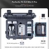 Lykus Titan MM510 Waterproof Hard Case for DJI Mini 5