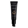 Maquillaje Liquido Alta Cobertura Biss Tonos 06 Brownie Enchispado