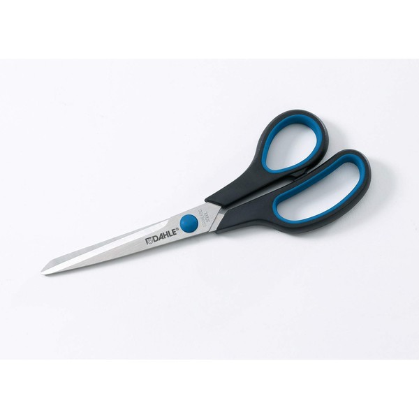 DAHLE office scissors CONFORT-GRIP 21CM 54408 (japan import)