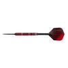 Harrows Red Horizon 90% Tungsten Steel Tip Darts (25, grams)