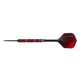 Harrows Red Horizon 90% Tungsten Steel Tip Darts (25, grams)