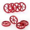 TWO TREES 3D Printer Kit Hand Twist Leveling Nut with