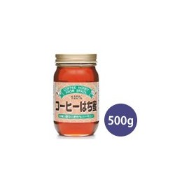 Sunflora "Coffee Flower Honey" 16.9 oz (500 g)