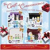 Convenience Kits International Kit de 10 Piezas para Mujer con