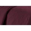 Fancy Linen 3pc Embossed Coverlet Bedspread Set Oversized Bed Cover