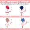 Electric Wool Roller, 10 oz Capacity Yarn Winder, Electric, Hands-Free