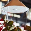 Smarson Indoor LED Light Hydroponic Garden, Grow Herbs, Vegetables and