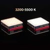 BRESSER Pocket LED 5 W Continuous Light Two-Tone for Mobile