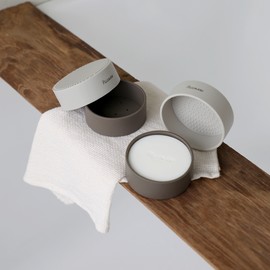 PICCASSO [Picasso] Brush Cleansing Soap 100g / [피카소] 브러쉬 클렌징 솝 100g