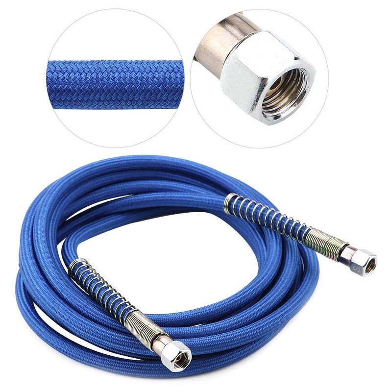 5m Iron Material Silicone Rubber Steam Tube Boilers High Pressure