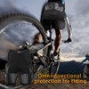 3D Butt Pads,Protective Padded Shorts for Snowboarding Gear,Impact Shorts Protection