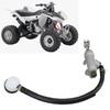 Rear Brake Master Cylinder Pump 43510 HN1 016 Rugged Reliable
