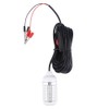 12V Outdoor LED Submersible Underwater Night Fishing Light Lamp (Blue)
