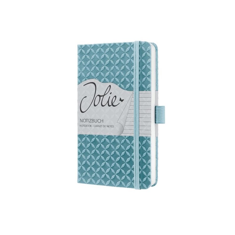 Sigel Jolie Notebook, Lined