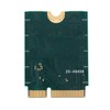 WiFi 7 QCNCM865 M.2 Key E WiFi Card BT5.3 Tri-Band