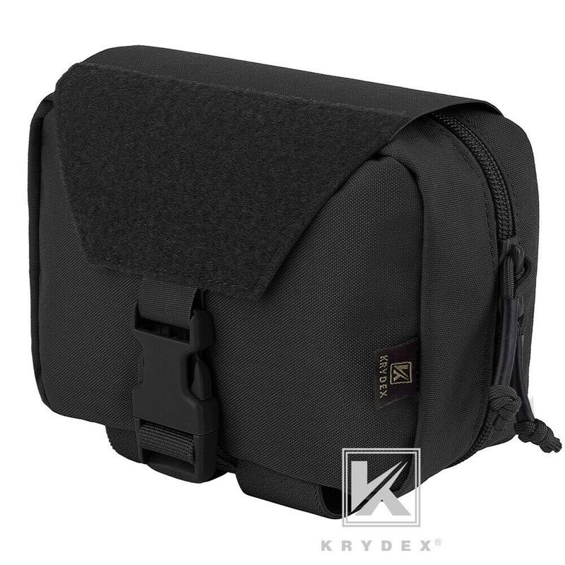 KRYDEX Rip Away IFAK Pouch Medic EMT First Aid Trauma