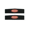 Peterbilt Heavy Duty 6" x 24" x 1/4" Rubber Semi