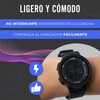 JJ LMS Scorekeeper Digital Watch, for Tennis, Padel, Pickleball, Score
