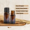 Revura 100% Pure Rosemary Essential Oil for Aromatherapy - 10ml