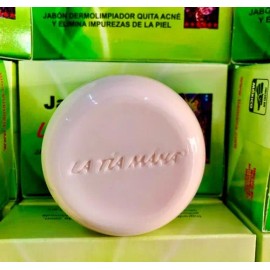 2 Cremas Tia Mana Original