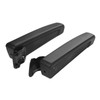 Adjustable Car Armrest for Automobiles Trucks, Pair Car Adjustable Seat