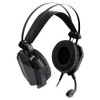 PERFECTCHOICE Audifonos Diadema Gamer RGB con micrófono Ajustable Onfall Pro