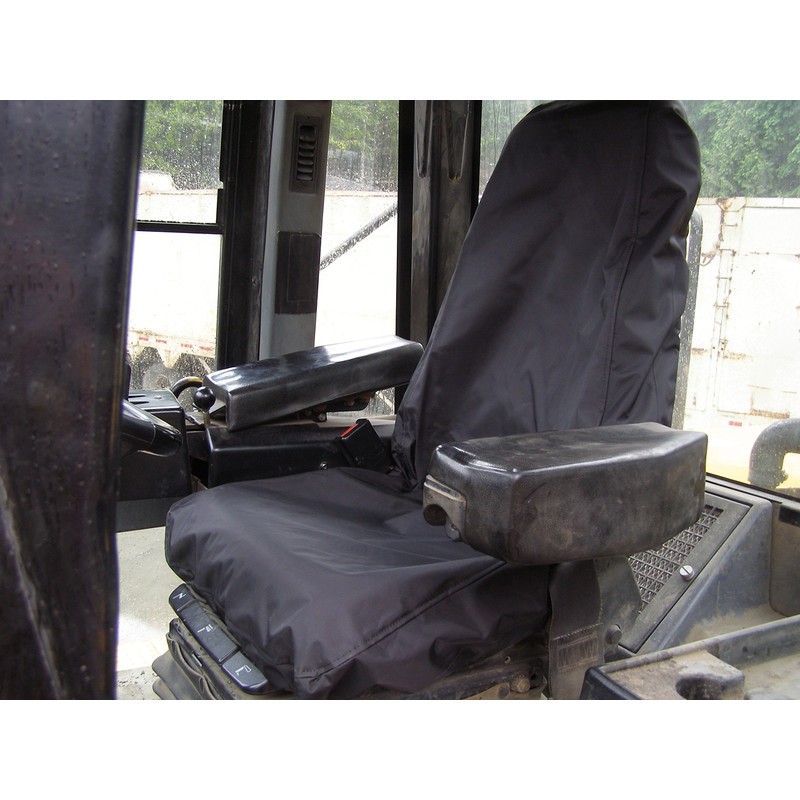 Made in USA - Mid Back Loader Dozer Heavy Equipment