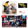 dbest products Quik Cart 360 Four Wheeled Rolling Crate Teacher