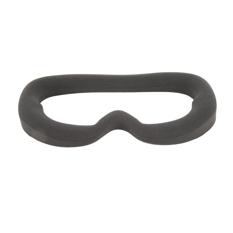 Drone Eye Pad Goggle Cushion for FPV V2 Soft Foam