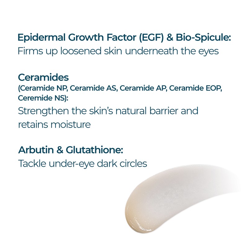 Dr.Melaxin [Dr.Melaxin]Eyephalt Eyebag Cream 10ml