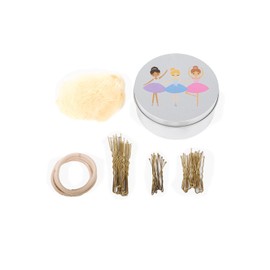 Roch Valley Bun Kit Hair Accessories & Tin Blonde