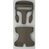 ITW Nexus 1.5 inch Side Release Buckle TSR 150 Split