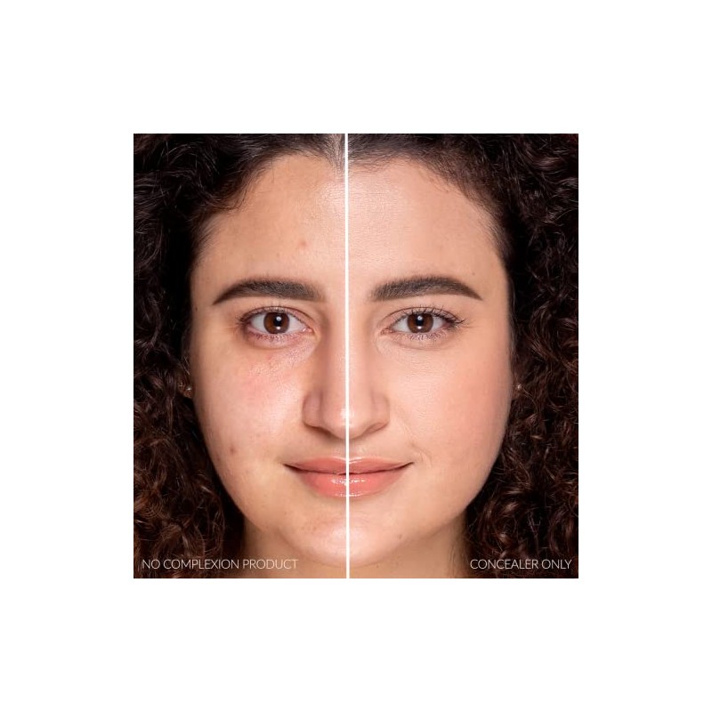 Corrector cobertura completa Beauty Creations (C10)