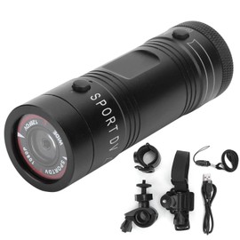 1080P High Definition Outdoor Sport DVR Video Camera Car Motorcycle Bike Driving Recorder