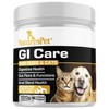 Dogs & Cats Probiotic Powder 5 Billion CFU Per Scoop-