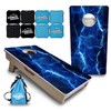 Mini Cornhole Solutions Bundles - Mini 12" by 24" Cornhole