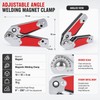 Adjustable Welding Magnet for Steel Fabrication – 20°–200° Magnetic Angle