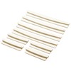 Prendre Door Edge Guard Protector Scratch Prevention 4-Door Car Universal