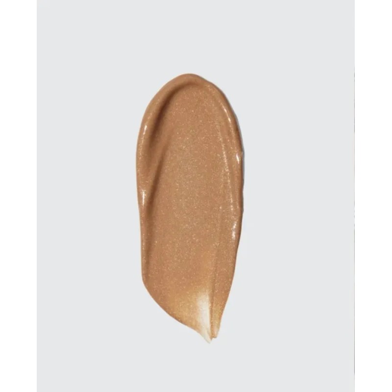 Glossier Bronzer Luminoso Solar Paint Tono Flare Flare