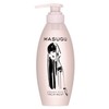 MASUGU Straight Style Rub Hair Sulfate Free Treatment Body 440g