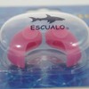Tapon Modelo Prof Rosa Para Natacion Marca Escualo