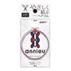 annieu Hair Rubber Hair Accessory Bracelet (Designed by Hairdresser) Annu