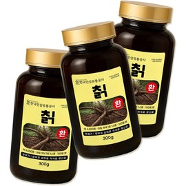 Kudzu Root (Galgeun), Artemisia Capillaris, Artemisia Capillaris pills 900g / 칡뿌리 갈근 인진쑥 인진호 환제 900g
