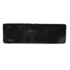 Carbon Fiber Style HUD HeadUp Display Slope Meter Overspeed Water