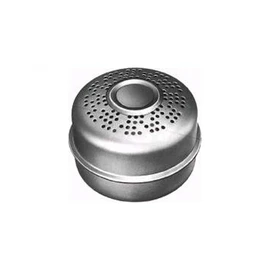 Rotary 2285 Muffler for Kohler (for 1-1/4" Pipe), Replaces 45 068 01-S
