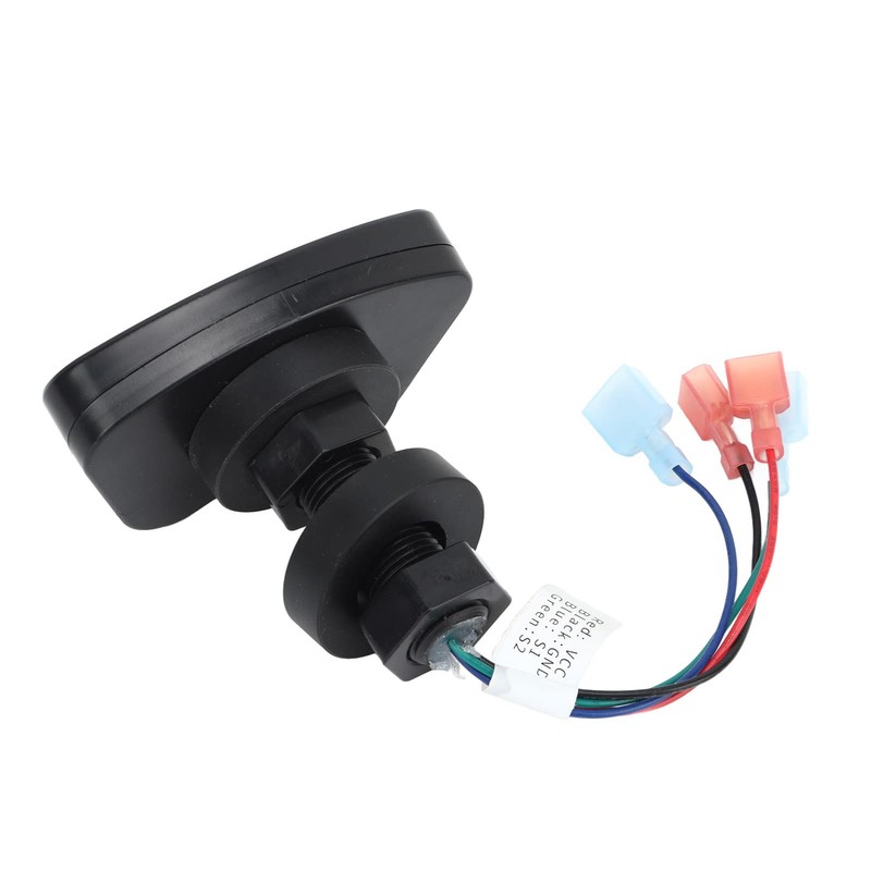 Golf Cart Keyless Start Remote Ignition Switch Replacement for Club