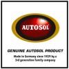 Autosol 1824B Aluminium Polish Tube, 75 ml, White