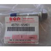 Suzuki Genuine Parts (49791) Bolt, Adjustment 49791-65H01